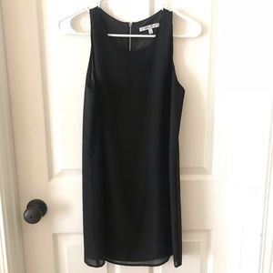 NWOT Little Black Dress